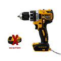 DEWALT DCD796 – Furadeira/Parafusadeira 20V Brushless